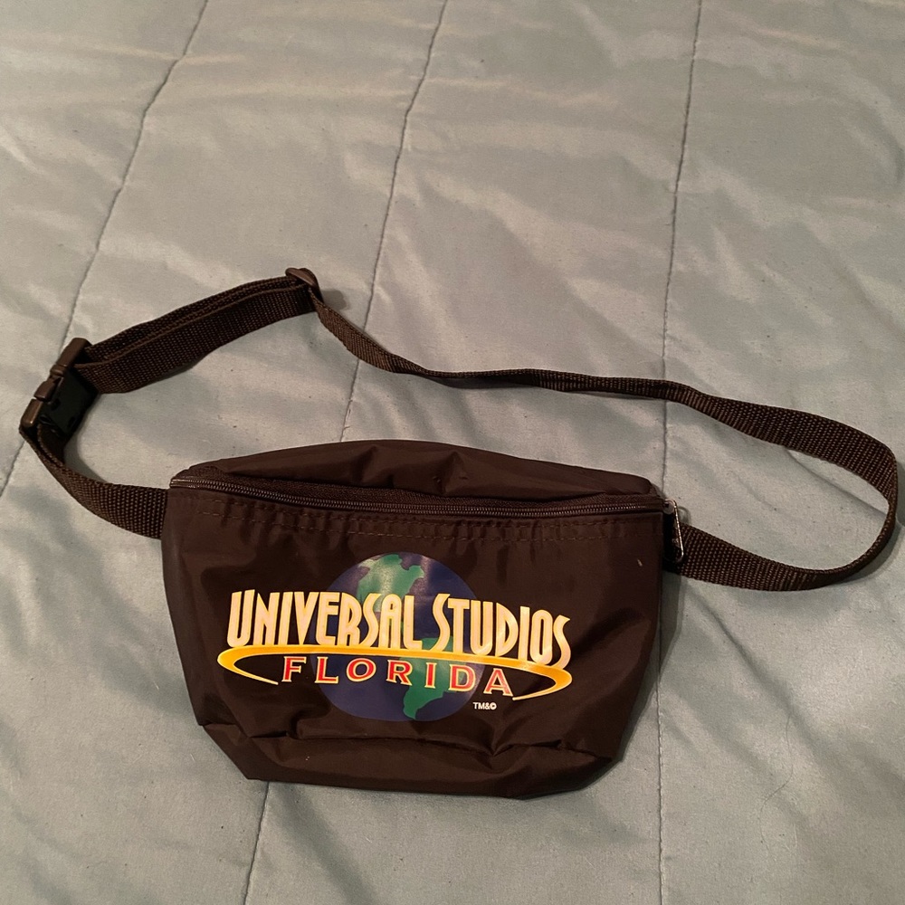 Universal Fanny pack